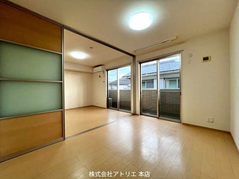 グレース中谷　A・B棟 その他16