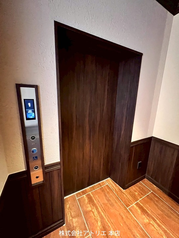 プレジオ長田 その他外観5