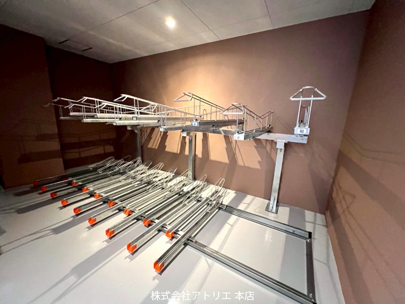 プレジオ長田 その他外観6