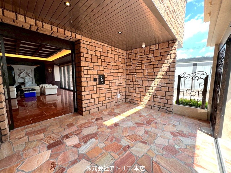 プレジオ長田 その他外観1