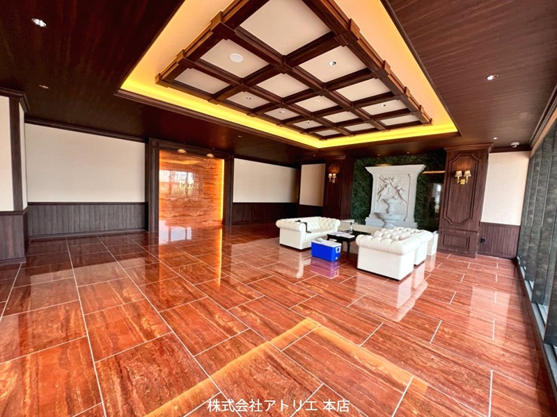 プレジオ長田 その他外観2