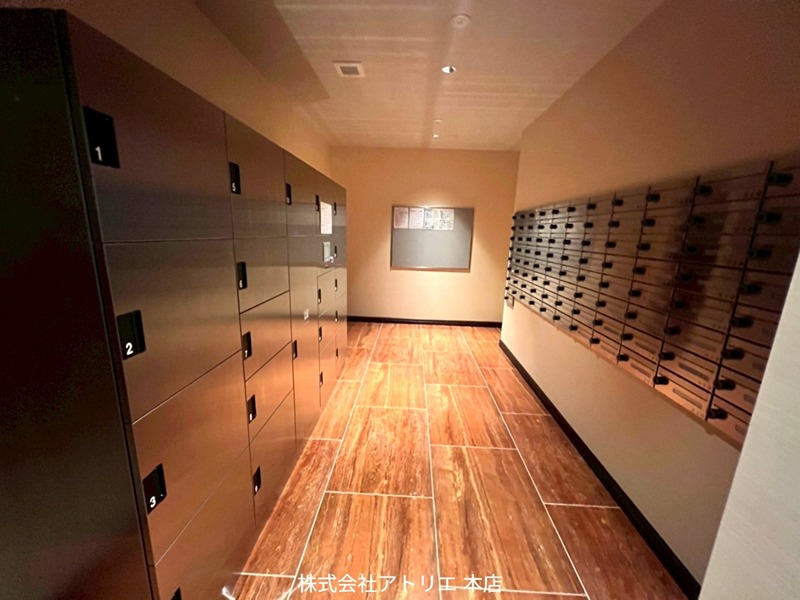 プレジオ長田 その他外観4