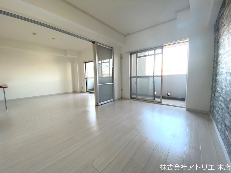 ガーデンシティ長田 その他4