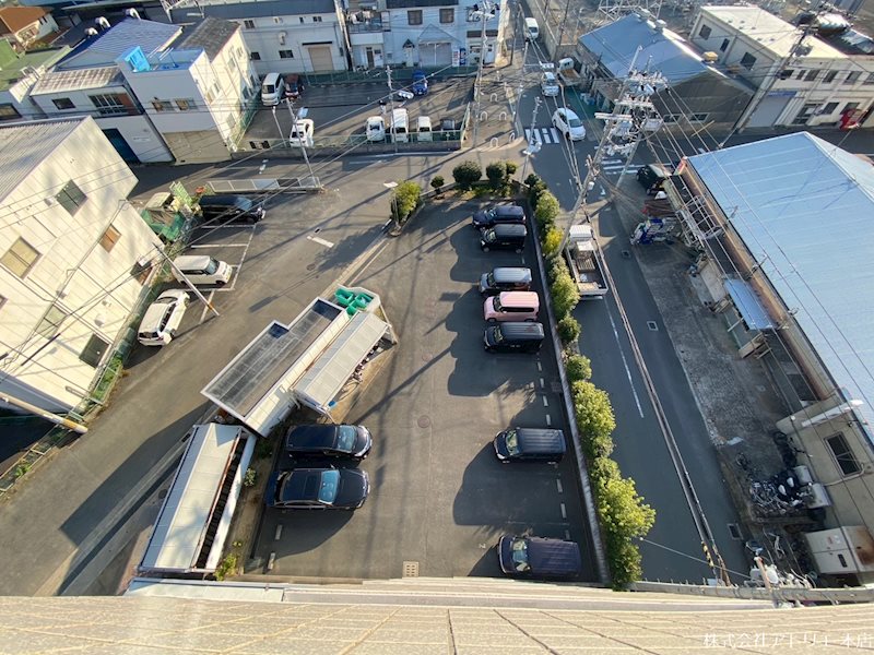 ガーデンシティ長田 その他外観2