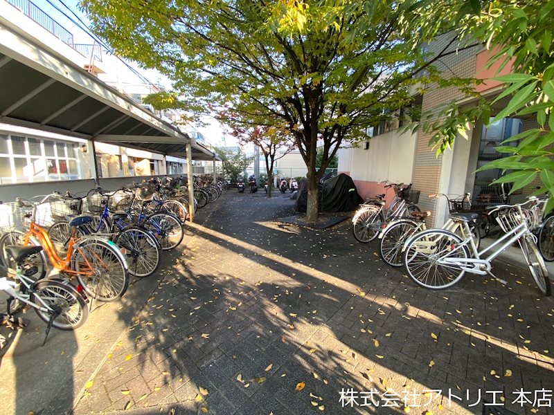 ガーデンシティ長田 その他外観4