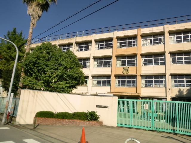 ガーデンシティ長田 周辺画像2