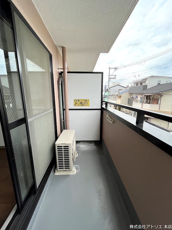 ハイグレース長田 その他6