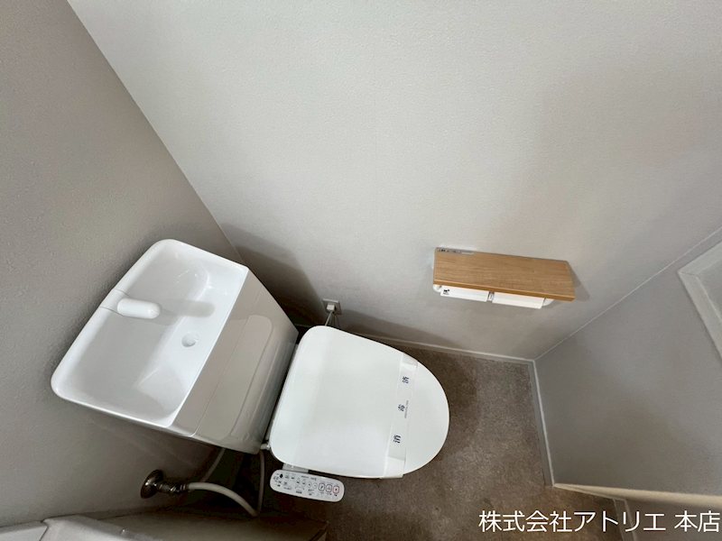 パークモダン高井田 その他2