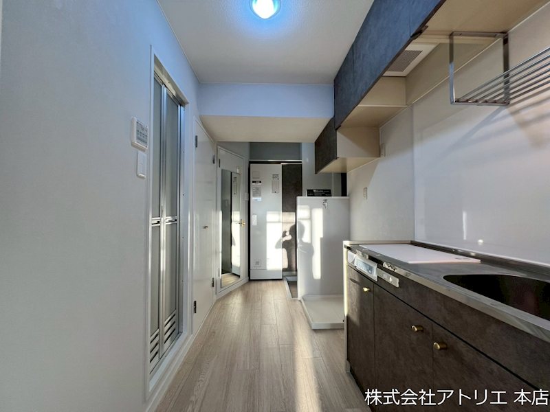 パークモダン高井田 その他4