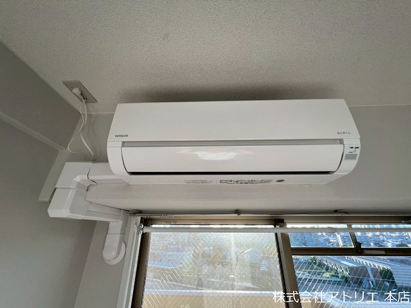 パークモダン高井田 その他5