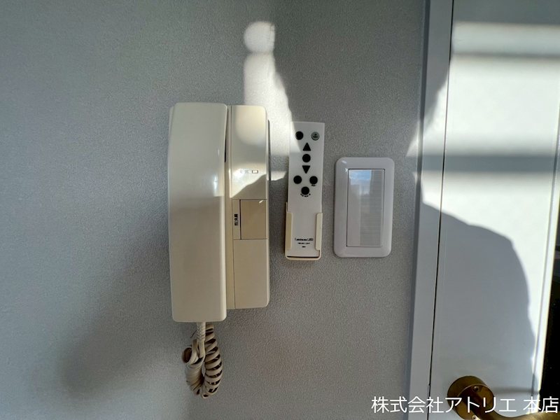 パークモダン高井田 その他6