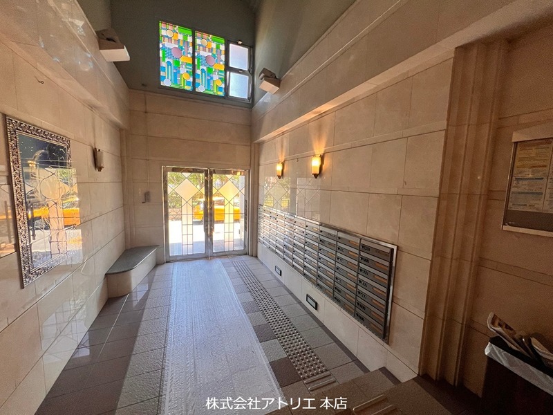 パークモダン高井田 その他外観6