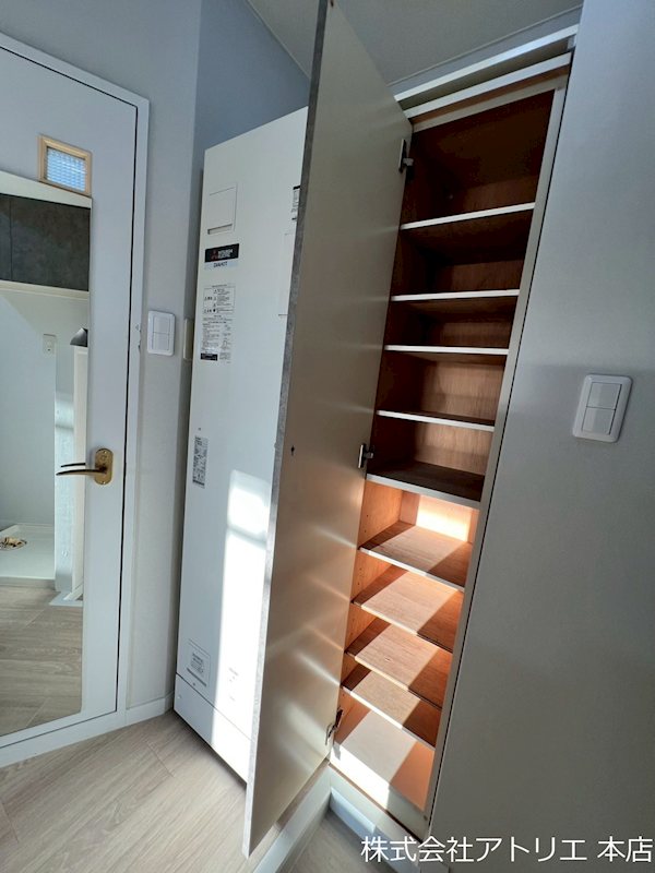 パークモダン高井田 その他7