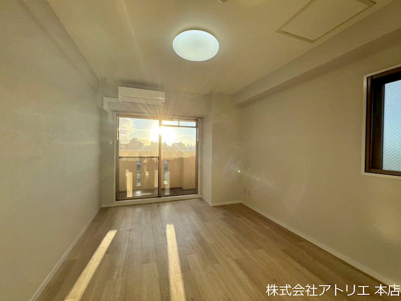 パークモダン高井田 その他8