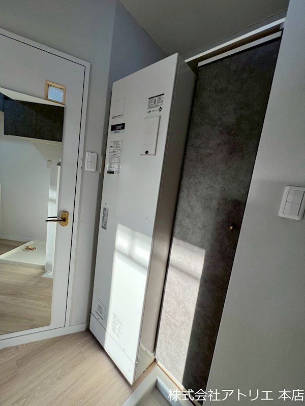 パークモダン高井田 その他11