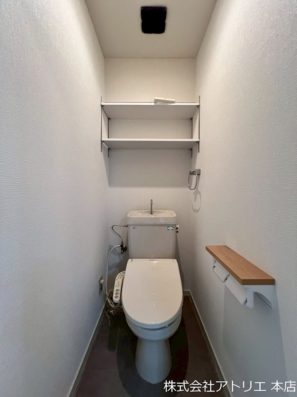 パークモダン高井田 その他1