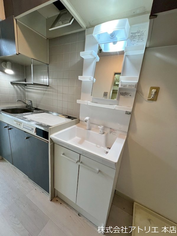 パークモダン高井田 その他2