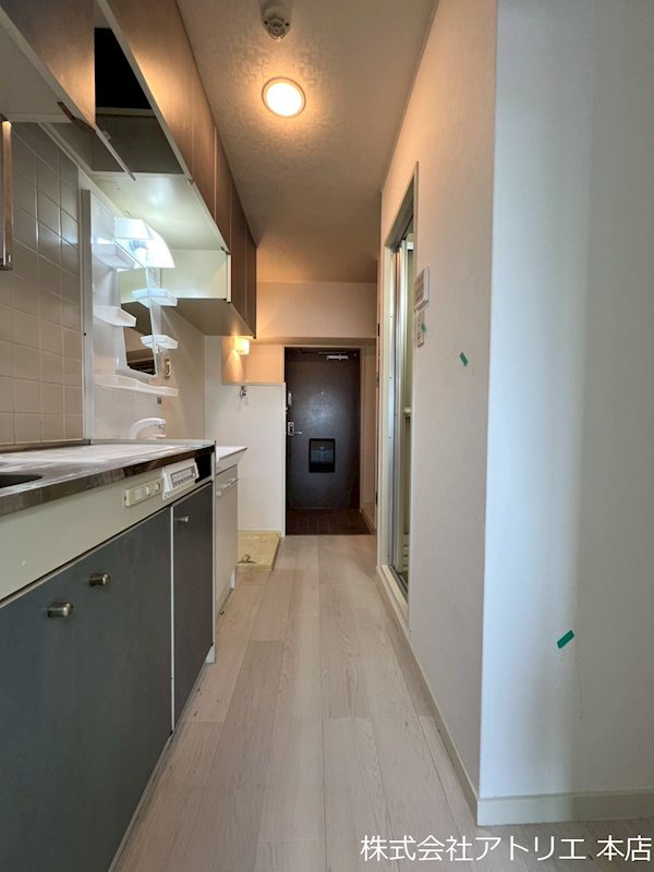 パークモダン高井田 その他4