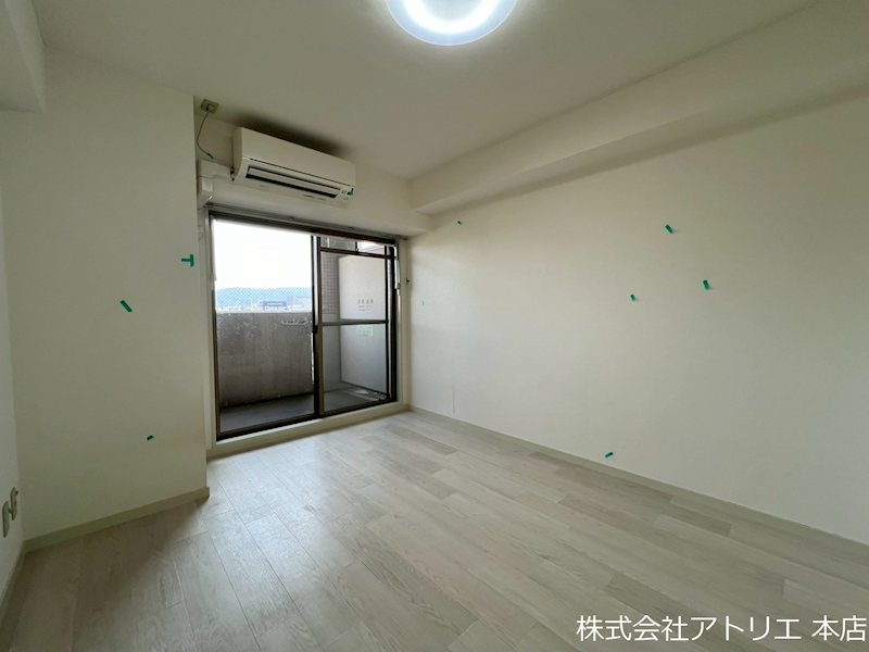 パークモダン高井田 その他6