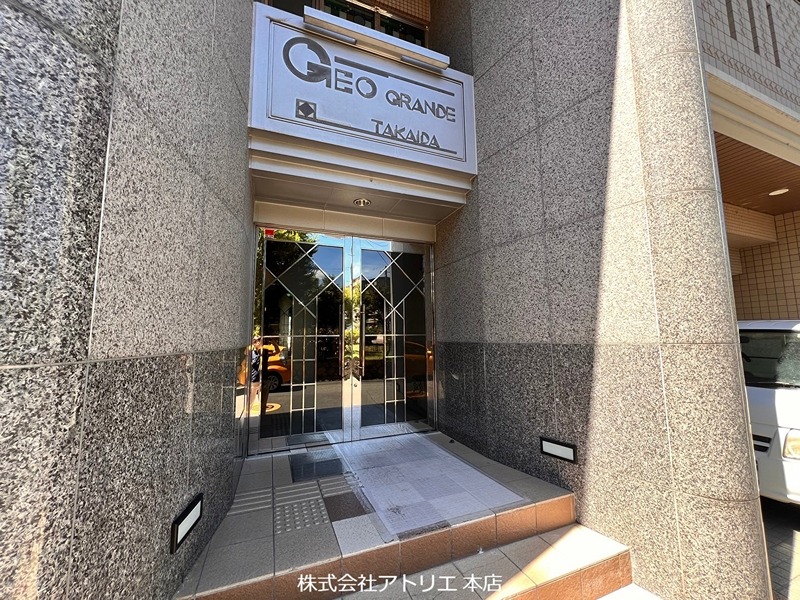 パークモダン高井田 その他外観5