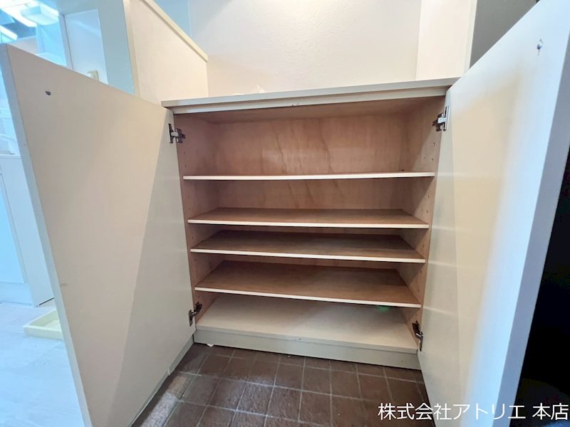 パークモダン高井田 その他8