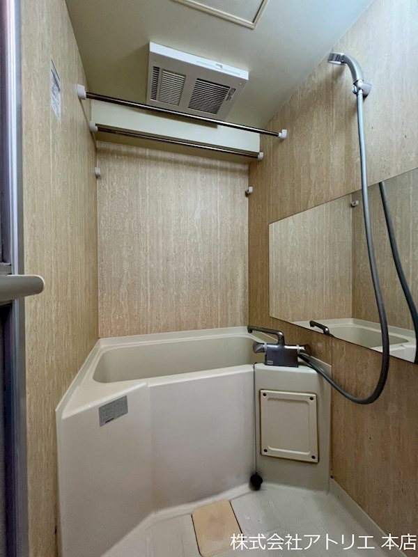 パークモダン高井田 その他9