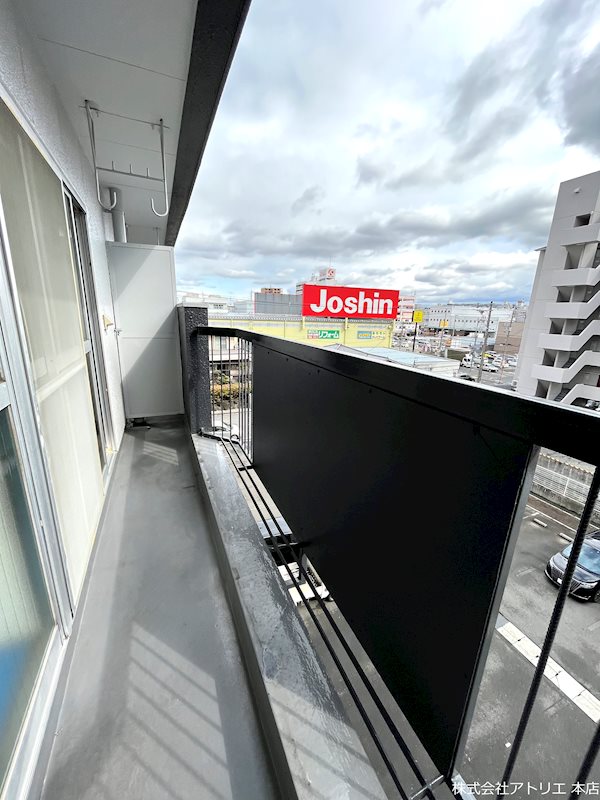 第二コーポ春日荘 その他6