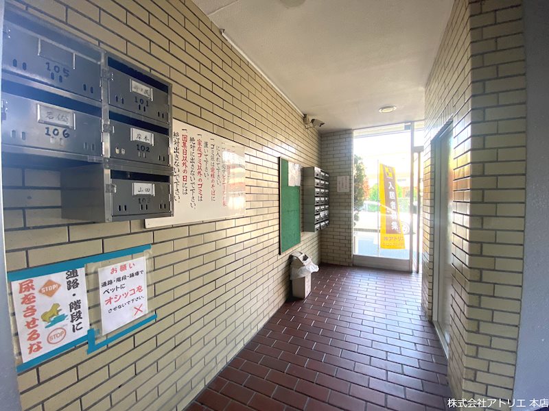 第二コーポ春日荘 その他外観3