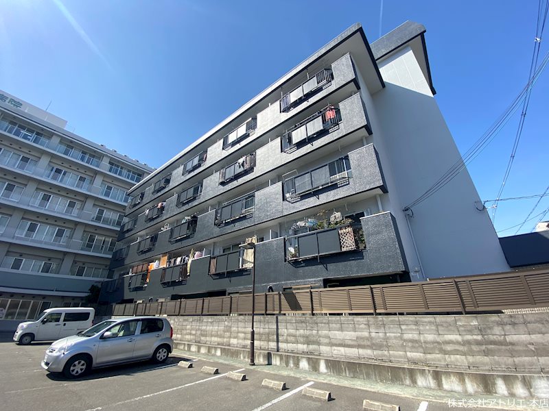 第二コーポ春日荘 その他外観5