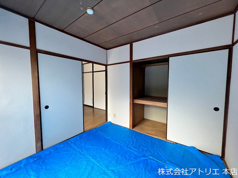 第二コーポ春日荘 その他12