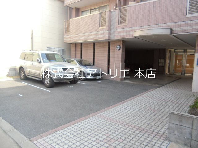 アリシュア その他外観1