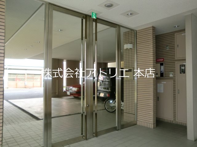 アリシュア その他外観2