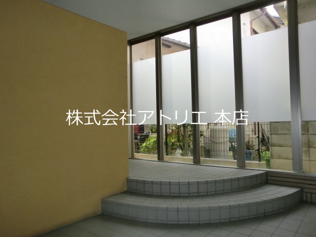 アリシュア その他外観3