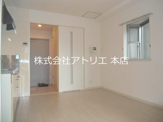 アリシュア リビング