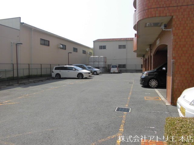 ディアコート その他外観3