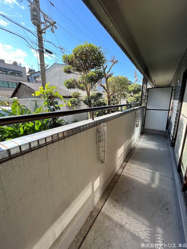 高井田青山ビル その他6