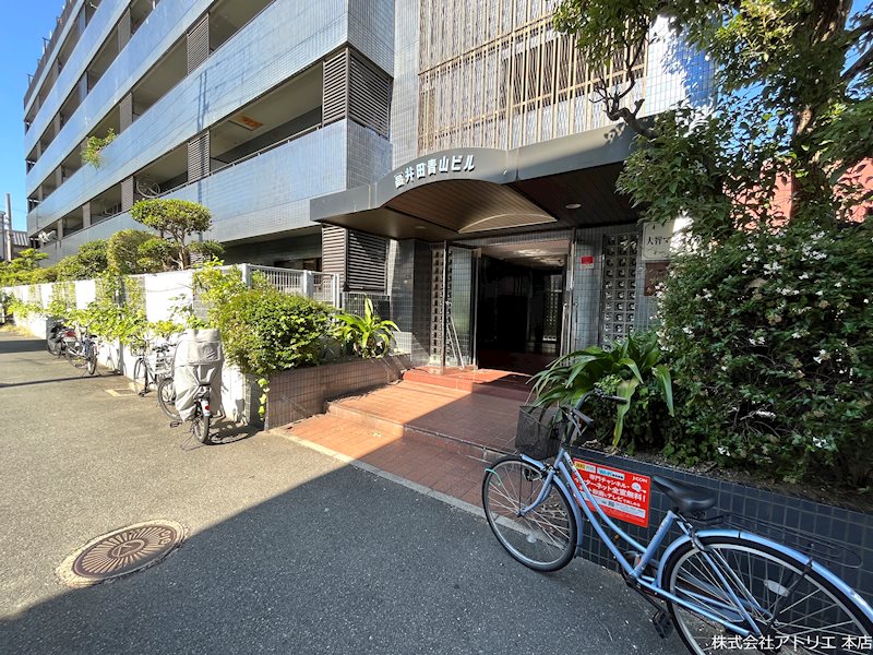 高井田青山ビル その他外観1