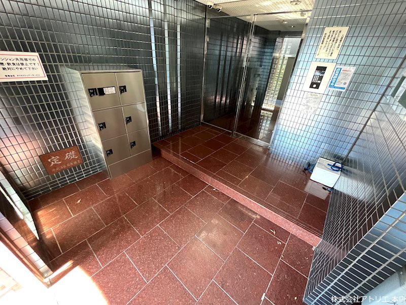 高井田青山ビル その他外観3