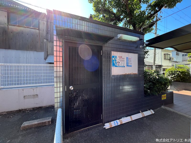 高井田青山ビル その他外観6