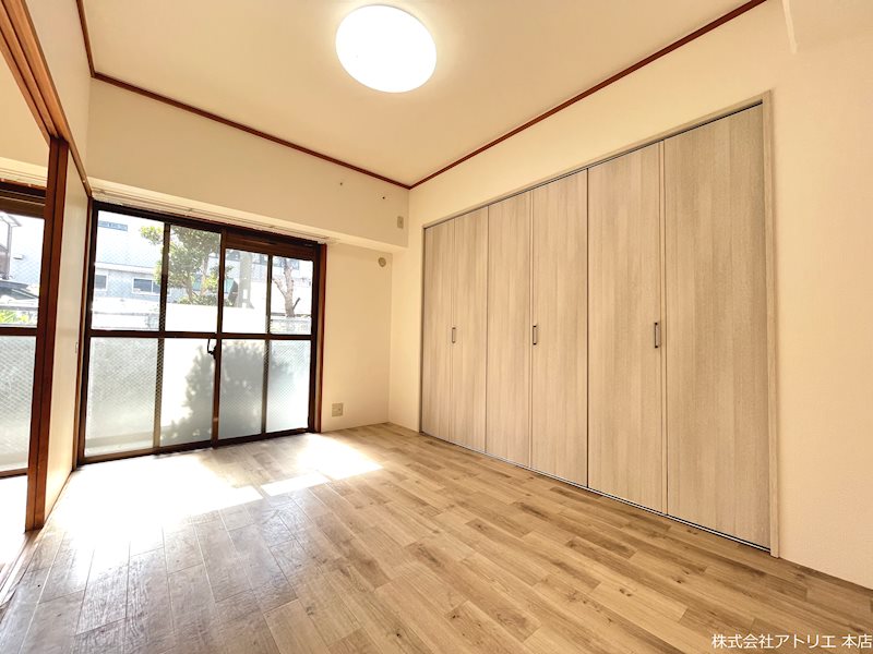 高井田青山ビル その他10