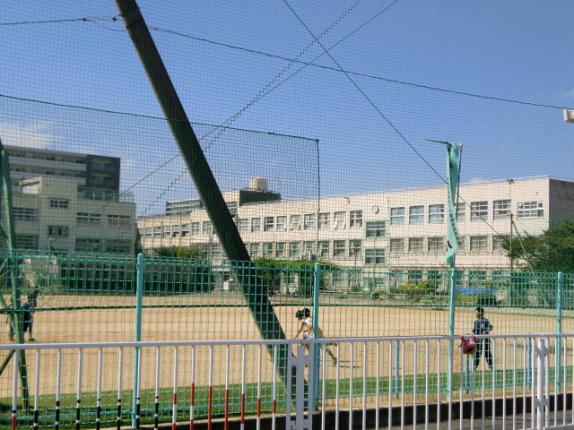 高井田青山ビル 周辺画像1