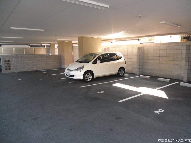 カーサセレノⅡ その他外観1