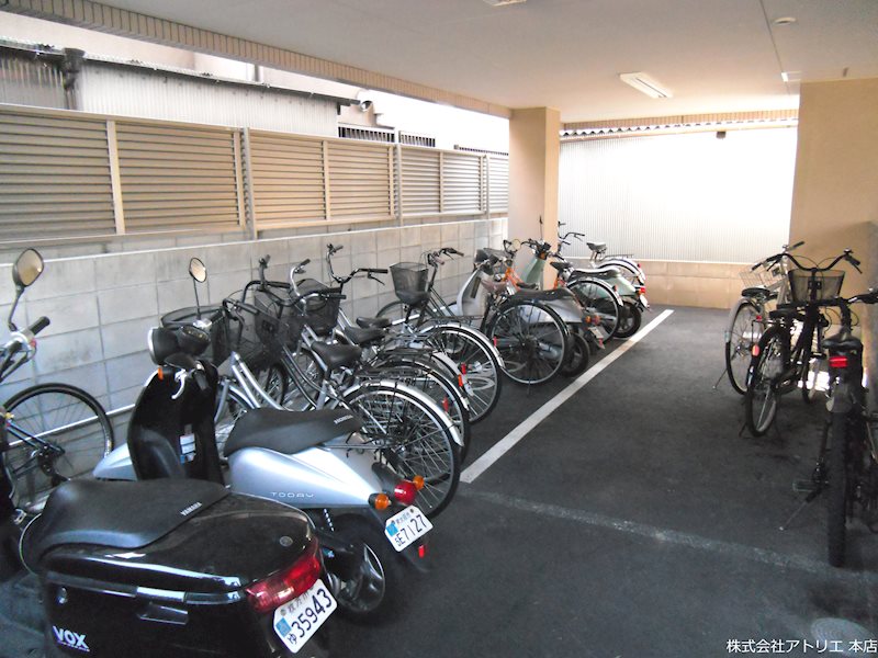 カーサセレノⅡ その他外観2