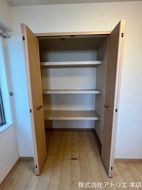 コーナーズ・ビルディング その他3