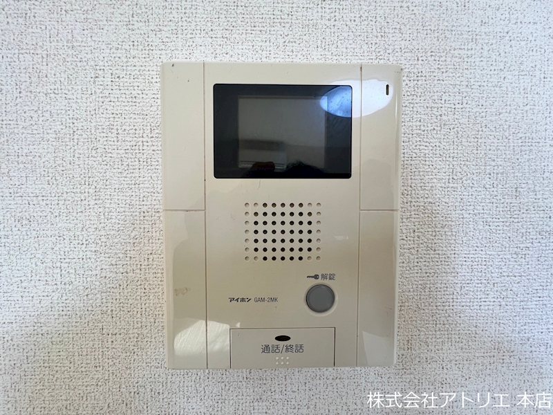 コーナーズ・ビルディング その他5