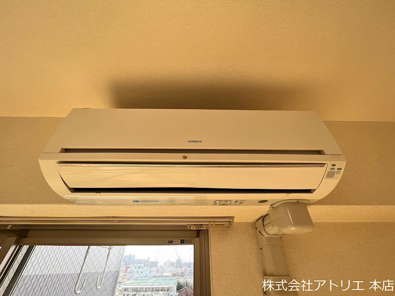 コーナーズ・ビルディング その他6