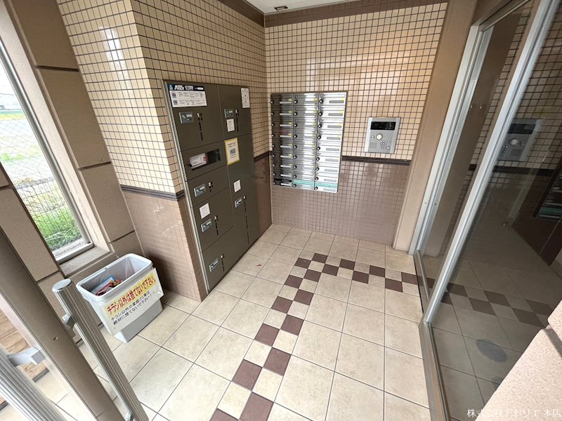 コーナーズ・ビルディング その他外観1