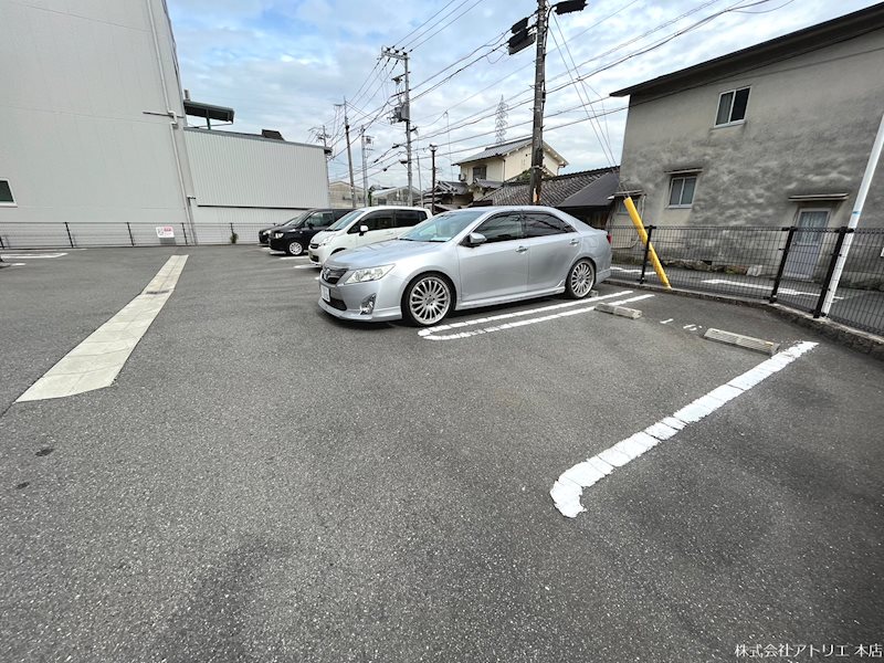 コーナーズ・ビルディング その他外観3