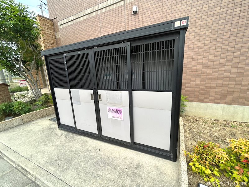 コーナーズ・ビルディング その他外観5