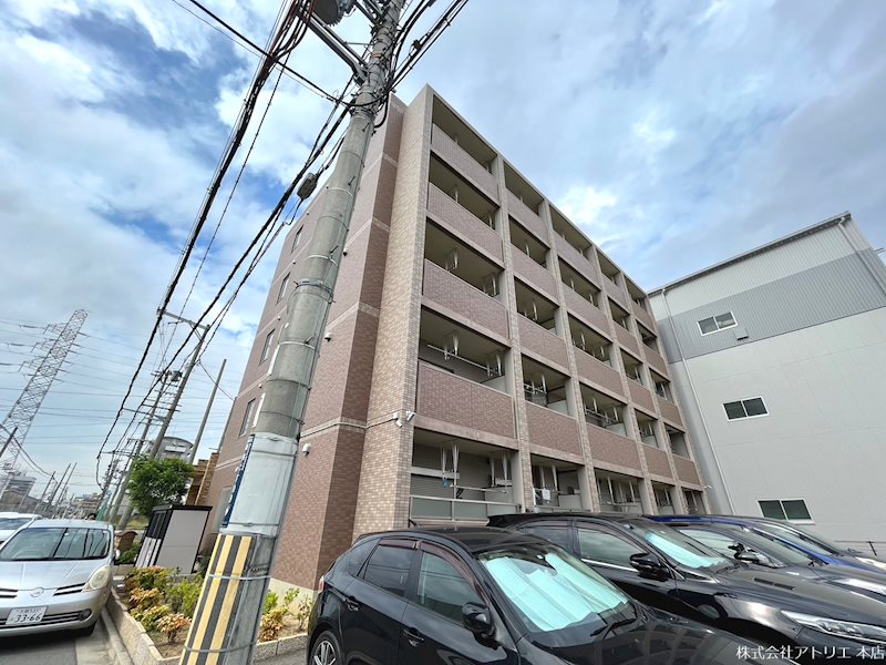 コーナーズ・ビルディング その他外観6